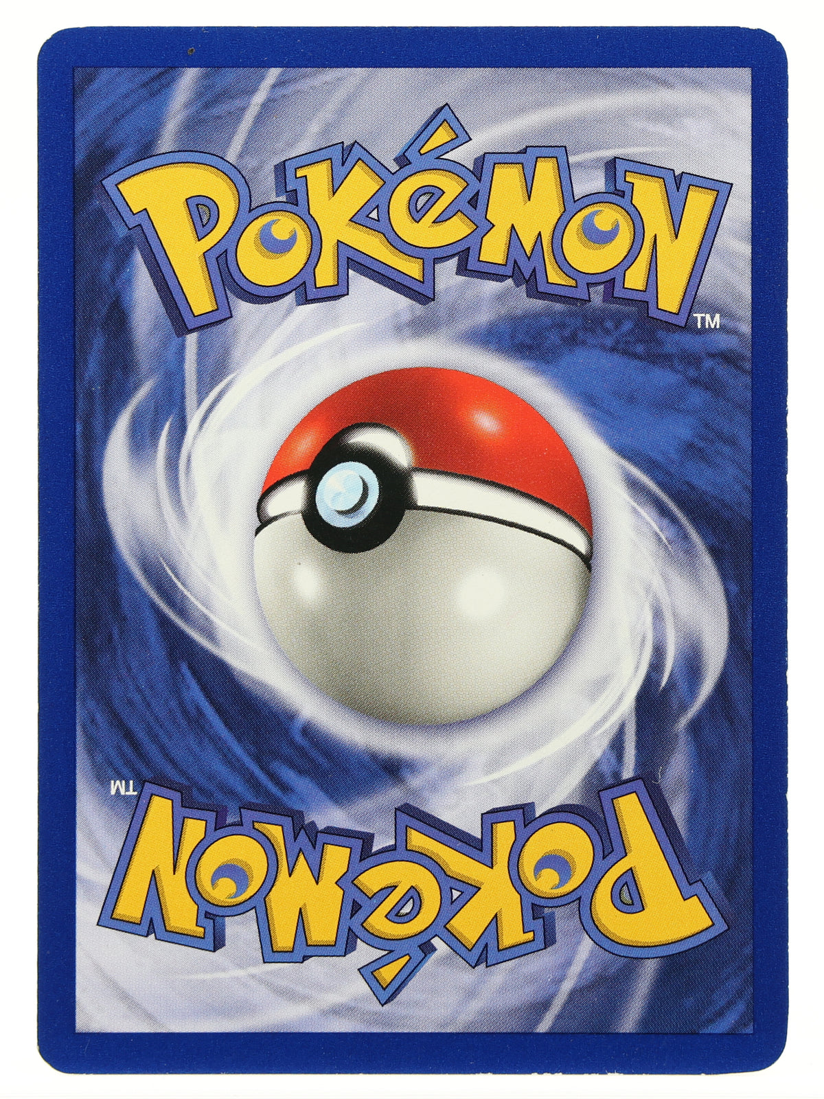 Lapras · Fossil · 25/62 · Actual photos of the card · back