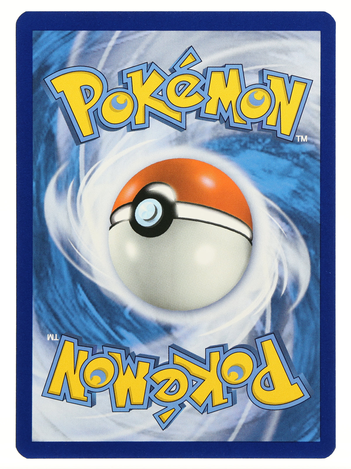 Mewtwo · Evolutions · 51/108 · Actual photos of the card · back