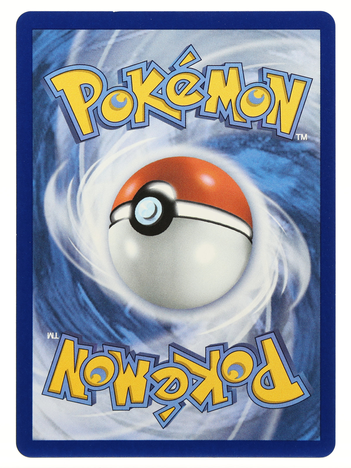 Quaxly · MEP Black Star Promos · 063 · Actual photos of the card · back