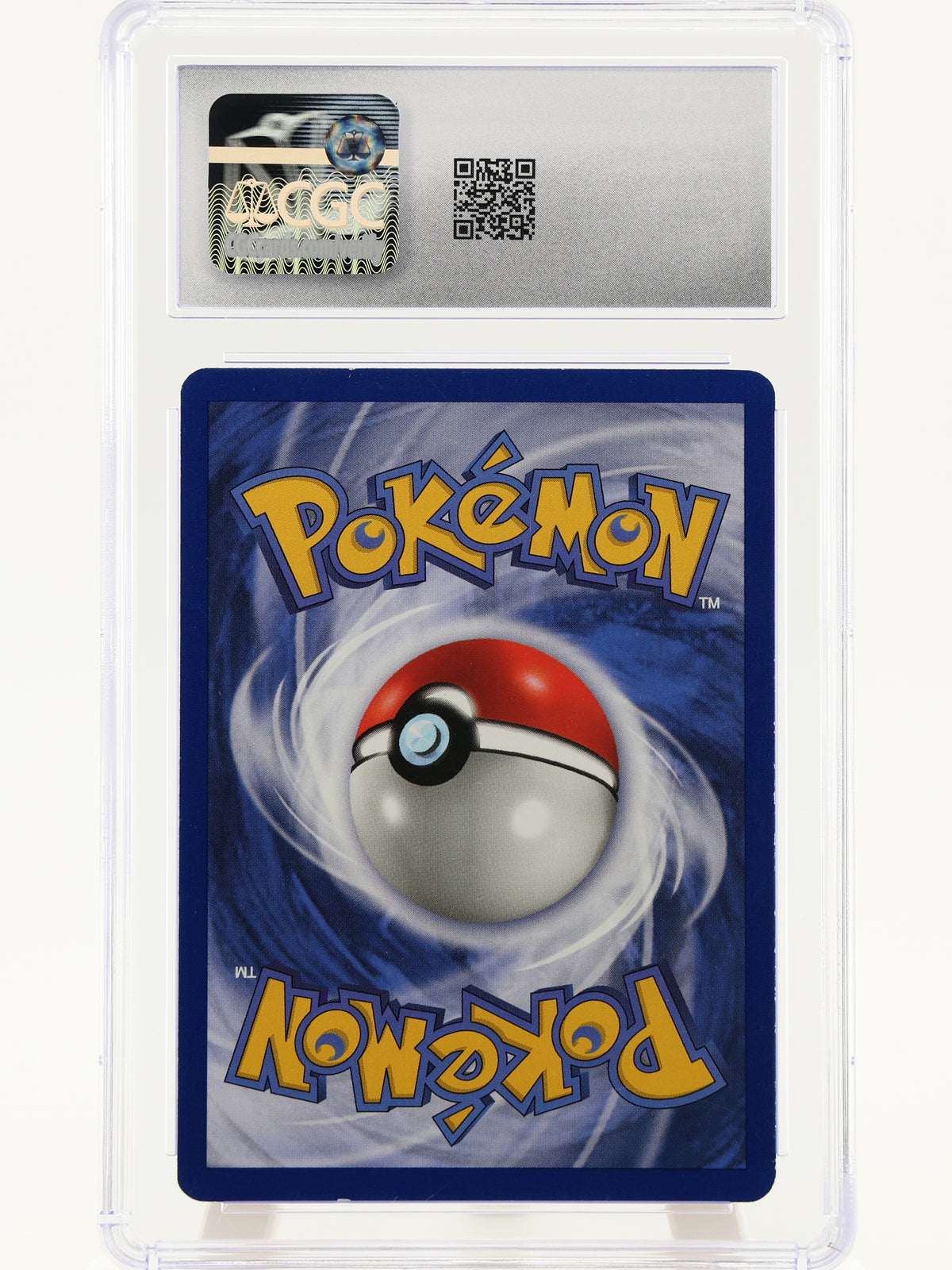 Aerodactyl · Fossil · 16/62 · Actual photos of the card in slab · back